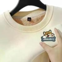 ราคา เสื้อเชิ้ตลำลองผู้ชาย สวมใส่ทุกวัน อเนกประสงค์ ดีไซน์เรียบง่าย เสื้อ ฮาวาย สับปะรด เสื้อ เชิ้ต คอ บัว เสื้อ คอปาด เสื้อ ขนเป็ด ผู้ หญิง (1732380349613901000)