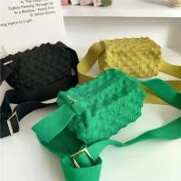 ราคา กระเป๋าสะพายข้าง ถักนิตติ้ง 3D สับปะรด กระเป๋าเป้ใบเล็ก อเนกประสงค์ สายสะพายไหล่กว้างขนาดเล็ก กระเป๋าผู้หญิง (1732206159250098287)