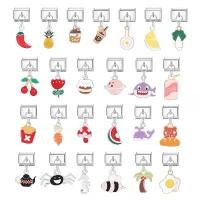 ราคา ปลาโลมา เชอร์รี่ สับปะรด พริกไทย จี้ เสน่ห์อิตาลี สร้อยข้อมือพอดีสร้อยข้อมือ 9 มม. สแตนเลส DIY ทำอุปกรณ์เสริม ย้อนยุค บุคลิกภาพ โมดูล สร้อยข้อมือ อุปกรณ์เสริม (1730898422200961330)