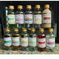 ราคา *กลิ่นหายาก* กลิ่นผสมอาหาร วินเนอร์ 2 ออนซ์ 60 มล. มะพร้าวน้ำหอม สับปะรด วานิลลา (1729729740452432003)