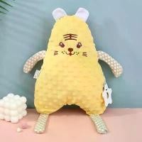 ราคา ของเล่นสำหรับการนอนหลับของทารก, ตุ๊กตาผ่อนคลาย, ยางกัด, ของเล่นตุ๊กตาเด็ก, เหมาะสำหรับเด็ก, จัดส่งที่รวดเร็ว เด็กหญิง เด็กผู้ชาย (1730834575481670527)