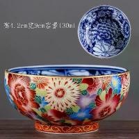 ราคา ถ้วยมาสเตอร์เคลือบ Jingdezhen ถ้วยชาวินเทจ ชุดน้ำชากังฟูขนาดใหญ่ ถ้วยชิม ชามชาโบราณ ชิ้นเดียว ไม้ไผ่ ชง ชาเขียว มัทฉะ เครื่อง เก็บ ใบชา (1731910576546285458)