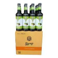 ราคา ไซรับชาเขียว ชาเขียว น้ำหวานชาเขียว น้ำชาไทย ไซรับเต็งหนึ่ง 1ลัง (1729794570746038847)