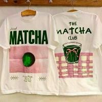 ราคา เสื้อ ชาเขียว มัจฉะ ขาว Hanes (1729674367488198878)