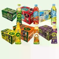 ราคา (KC1) ชาเขียว อิชิตันเย็นเย็น ขนาด 280-315 มล แพ็ค 2 ลัง จำนวน 48 ขวด แบบผสม (1731932719195522318)