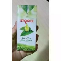 ราคา Hair Serum Green Tea เซรั่ม บำรุงเส้นผม สูตร ชาเขียว เหมาะสำหรับทุกสภาพผม (1731312367101773251)