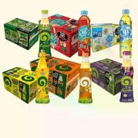 ราคา (A2) อิชิตัน ชาเขียว อิชิตันเย็นเย็น ขนาด 280-315 มล แพ็ค 2 ลัง จำนวน 48 ขวด (1731933672157841161)