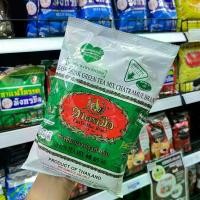 ราคา ชาเขียว ตรามือ ขนาด 200 กรัม (1729654009821169804)