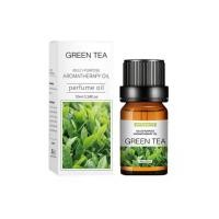 ราคา น้ำมันหอมระเหยสำหรับ Diffuser, [Ag], 10ml, น้ำมันหอมระเหยที่มีประสิทธิภาพ, กลิ่นหอมหลายชนิด: ชาเขียว, น้ำที่ละลายน้ำได้, ดอกซากุระที่ละลายน้ำได้, ป้องกันการรั่วซึม, มีประสิทธิภาพ (1732066521026102388)
