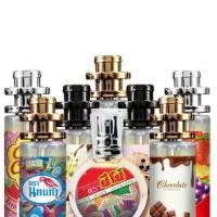ราคา น้ำหอม กลิ่น ปีโป้ ซูกั ส จูปา จุ๊ปส์ หมากฝรั่ง นกแก้ว ขนม ใจฟู ช็อคโกแล็ค วนิลา สโนไวท์ ชานมไข่มุก ชาเขียว คัพเค้ก ลูกพีช ซากุระ แพนเค้ก 10/35/25 มล. (ขวดกลม ตามปก) ทาสหอม ไทหอม tk ทีเค ดีว่าDiva (17