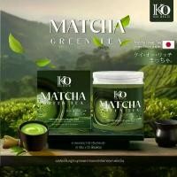 ราคา ชาเขียว มัทฉะ korich ผงละเอียดพร้อมชง (1732290614428862757)