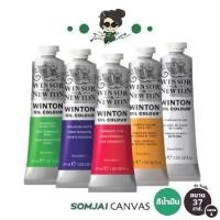 ราคา Winsor & Newton - วินซอร์ แอนด์ นิวตัน สีน้ำมัน รุ่น วินตัน ขนาด 37 ml. หลายสีtamiya enamel panel panel line winsor (1731068779160308431)