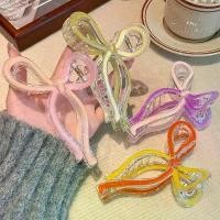 ราคา ฉลามคลิป, ขนาดใหญ่, สีน้ำมัน, หยดโบว์, คลิปหรูหรา, ม้วนผม, เครื่องประดับผมหมวก (1730348517512874914)