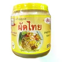 ราคา [พร้อมส่ง] เครื่องปรุงรส เจ ผัดไทย ปุ้ยเก่ง ผัดไทยเส้นทุกชนิด (1731861602591737248)
