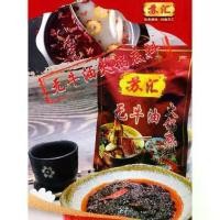 ราคา E2 พริกหม่าล่าสำเร็จรูป สำหรับคนไม่ทานเนื้อ พร้อมส่ง ( Su hui wu niu you huoguo di liao )150g ซุปหม่าล่า พริกหม่าล่า หม่าล่า เครื่องปรุงรส ชาบู (1729512039419841459)