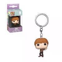 ราคา Funko Pocket POP! BTS ไดนาไมท์ จิน พวงกุญแจ ของเล่นฟิกเกอร์ พวงกุญแจ (1732177561438946438)