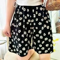 ราคา กางเกงขาสั้น ลายช้าง กางเกงลายช้าง พลัสไซส์ 80-300 จิน สไตล์ใหม่ฤดูร้อน 2025 สไตล์ประจำชาติ ลำลอง หลวม สบาย กางเกงขาสั้นชุดนอนบาง กางเกงขาสั้นผู้หญิง กางเกงอยู่บ้าน (1732218150997165216)