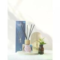 ราคา (ก้านไม้ 2 ชุด) ก้านไม้หอม ก้านไม้หอมปรับอากาศ Reed Diffuser 120 ml. (1732684912963454160)
