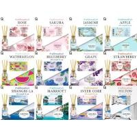 ราคา น้ำหอมอโรม่า ก้านไม้หอม น้ำหอมปรับอากาศ น้ำหอมสปา (1731546184217626743)