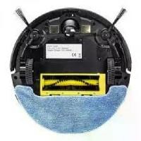 ราคา อะไหล่ Mister​ ​Robot แปรงปัดข้าง​ Side​Brush​ อะไหล่​หุ่นยนต์ดูดฝุ่น (1730808941654149448)