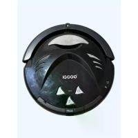 ราคา หุ่นยนต์ดูดฝุ่น iGGOO Niche (สีดำ) iGGOO vacuum cleaning robot *** ขายเป็นอะไหล่ *** งานช่าง (1732192917445772435)