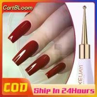 ราคา XEIJAYI ยาทาเล็บเจล - เจลแท้12 สีนู้ดสวย ทาง่าย เจลทาเล็บสีนู้ด ยาทาเล็บเจลแท้ nail polish (1731470195370788057)