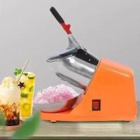 ราคา เครื่องบดน้ำแข็ง, เครื่องบดน้ำแข็งมีดคู่, เครื่องบดน้ำแข็งเชิงพาณิชย์, เครื่องเกล็ดหิมะ, เหมาะสำหรับช่องแช่แข็งในครัวเรือน, เครื่องบดน้ำแข็ง เครื่องทําแฮมเบอร์เกอร์จิ๋ว เครื่อง ทํา เนย (17312511829109