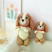 ราคา ตุ๊กตาปลวกสุนัข ตุ๊กตานกนางแอ่น น่ารักและสงบ เหมาะสำหรับเป็นของขวัญสำหรับเด็กหรือเด็กผู้หญิง ทำจากผ้าสำลี ตุ๊กตา ชิงร้อย ใส่ ขุด หมี เนย พุดเดิ้ล ทอยส์ ตุ๊กตา sushiro (1731713163374528715)