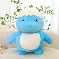 ราคา ของเล่นตุ๊กตา, ไทแรนโนซอรัสสีน้ำเงินและมังกรซีลี, การ์ตูนไดโนเสาร์น่ารัก, ของขวัญวันเกิด, ตุ๊กตาสำหรับเด็ก ของเล่น สภาพ สวย ตุ๊กตา กะหล่ํา ตุ๊กตา ญี่ปุ่น มือ2 ลิขสิทธิ์ แท (1731672038320867071)