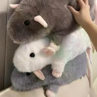 ราคา หมอนตุ๊กตาหนูจัมโบ้ 35/50/90 ซม. - หมอนตุ๊กตาสัตว์เมาส์นุ่มและน่ารัก หมอนกอดหนูน่ารักสำหรับเตียง โซฟา ตกแต่งห้อง คอล ใหม่ ช้าง ตัว ใหญ่ หูฉลาม น้ํา แดง ของ แท้ ปลาทู หมอนข้าง bun (1732570170376619827)