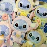 ราคา ของเล่นตุ๊กตาสติทช์ ซุปเปอร์มินโซ ยอดนิยมและน่ารัก pleakley lilo stitch nct dream plush doll บอดี้ ครีมชาลิส ตุ๊กตา หมา pink fluffy unicorn zzton sanrio กล่อง สุ่ม หมี เนย (1731549114996197061)