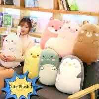 ราคา ตุ๊กตาสัตว์ ตุ๊กตาสัตว์ 20 ซม. จี้ขนาดเล็ก หมอนน่ากอด ของเล่นนุ่ม ๆ เหมาะสำหรับเด็ก ของขวัญวันเกิด พร้อมสต็อก คอล ใหม่ ช้าง ตัว ใหญ่ หูฉลาม น้ํา แดง ของ แท้ ปลาทู หมอนข้าง bunny (1732569524211975987)