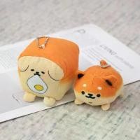 ราคา จี้ขนมปังปิ้ง, การออกแบบสุนัขการ์ตูน (ชิบะอินุ Corgi), ตุ๊กตาผ้าพลัฌน่ารักญี่ปุ่น, เครื่องประดับกระเป๋าจี้ขนาดเล็ก เบบี้ ทรีกระถางต้นไม้ ตุ๊กตา เฟรนช์ฟรายส์ กล่อง สุ่ม หมี เ (1731449598915347894)