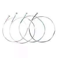 ราคา ไวโอลิน, อัพเกรด, ชุดสายเหล็กโครเมียม Pirastro Tonica, 4 ชิ้น, คุณภาพระดับ EXCEPTIONAL, เหมาะสำหรับ M1V6 (1730432889648417035)