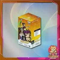 ราคา อมนุษย์ Invasion BT03 การ์ดสะสม การ์ดเกมส์ (p4) (1731141089135266637)