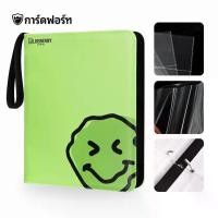 ราคา Blueberry แฟ้มการ์ด อัลบั้มรูป อัลบั้มรูป แฟ้มการ์ด โฟโต้การ์ด collect book ถนอมการ์ด แฟ้มสะสมการ์ด Pokemon การ์ดสะสม BERYFAM การ์ดฟอร์ท (1732616419231499502)