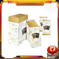 ราคา [ยกกล่อง] การ์ดสะสม Harry Potter Kayou Ver.3 สาวก Harry Potter ห้ามพลาด!! พร้อมส่ง (p4) (1731498546665916625)