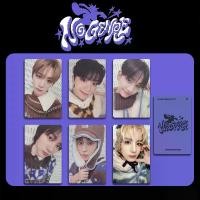 ราคา บัตรโฟโต้การ์ด, เด็กผู้ชายกลุ่มเกาหลี BOYNEXTDOOR, รุ่นพิเศษ, สุ่มการ์ด, การ์ดสะสม, สินค้ามีชื่อเสียง, การ์ด LOMO, KPOP รถ ปูน ผง ปักเสื้อ รถ ปูน ผง ปักเสื้อ vintage scraps (1731735258916750538)