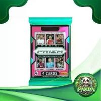 ราคา แยกซอง การ์ดสะสมฟุตบอล 2023-24 Panini Prizm Premier League Blaster Box การ์ดสะสม การ์ดฟุตบอล (p4) (1731237649853221490)