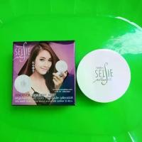 ราคา [เก็บเงินปลายทาง] [จัดส่งทันที] เบอร์ S1 ผิวขาว แป้งพัฟมิสทีน เซลฟี่ 45 องศา ซุปเปอร์ ฟิลเตอร์ พาวเดอร์ เอสพีเอฟ 25 พีเอ++ Mistine Selfie Super Filter Powder SPF25PA++ (1732780735343068859)