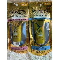 ราคา พอนด์ส ยูวี มิราเคิล ครีมกันแดด เอสพีเอฟ50++++30กรัม1ชิ้นPOND’S (1731211904538739953)