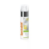 ราคา SpectraBan Sc Gel SPF40+ PA+++ 45ml ครีมกันแดดสเปคตร้าแบน เอสซี เอสพีเอฟ 40, พีเอ+++ 45 มล เหมาะสำหรับผิวผสมผิวมัน ( สินค้าหมดอายุ : 2024.05.25 ) (1729596686794852855)