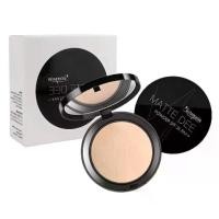 ราคา Sureeporn Matte Dee Powder SPF35 PA++ 10g. แป้งพัฟสุรีย์พร แมทดีพาวเดอร์ เอสพีเอฟ แป้งผสมรองพื้น (1730393547103439065)