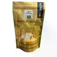 ราคา มะม่วงฟรีซดราย มะม่วง มะม่วงอบกรอบ [พร้อมทาน] เกรด AAA = 500 กรัม= อาหารไขมันต่ำ ถั่วตราเต่า (1729906429875686180)