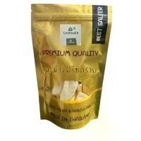 ราคา มะม่วงฟรีซดราย มะม่วง มะม่วงอบกรอบ [พร้อมทาน] เกรด AAA = 500 กรัม= อาหารไขมันต่ำ ถั่วตราเต่า (1731945581007570718)