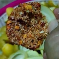 ราคา มะม่วงเบาดองเกลือขนาด 500 กรัมแถมฟรีพริกเกลือรสแซ่บ มะม่วง เบาดองเกลือ (1729767730909841780)