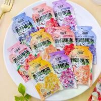 ราคา COD สดเด้งเต็มคำเยลลี่ 4 รสชาติ มะม่วง/องุ่นม่วง/สตอเบอรี่/ พรุน (1731928064328959872)