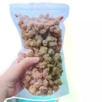 ราคา มะม่วงหิมพานต์กรอบแก้ว ไร้น้ำมัน ขนาด 500กรัม . เม็ด มะม่วง เกรด A (1729565733008739297)