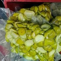 ราคา มะม่วง เบา ใต้ แพ็คซีลสูญญากาศ ฟรีพริกเกลือ (1729584165451434274)