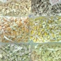 ราคา ลูกอมท็อฟฟี่โบราณนมแท้500กรัมมี6รส นม ทุเรียน ช็อค ใบเตย มะม่วง มะพร้าว (1730489205026687390)